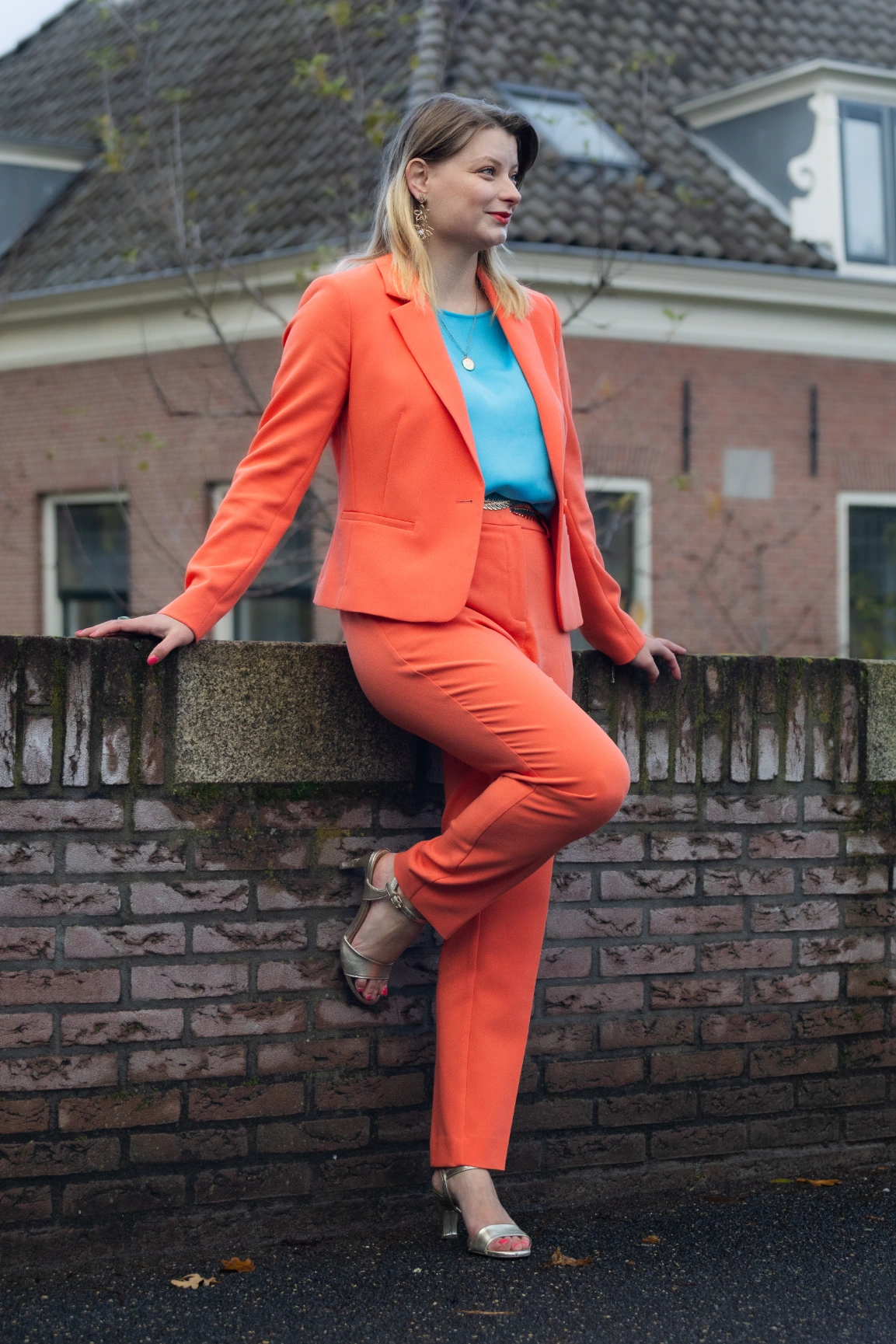 Zichtbaarheid en uitstraling als coach versterken