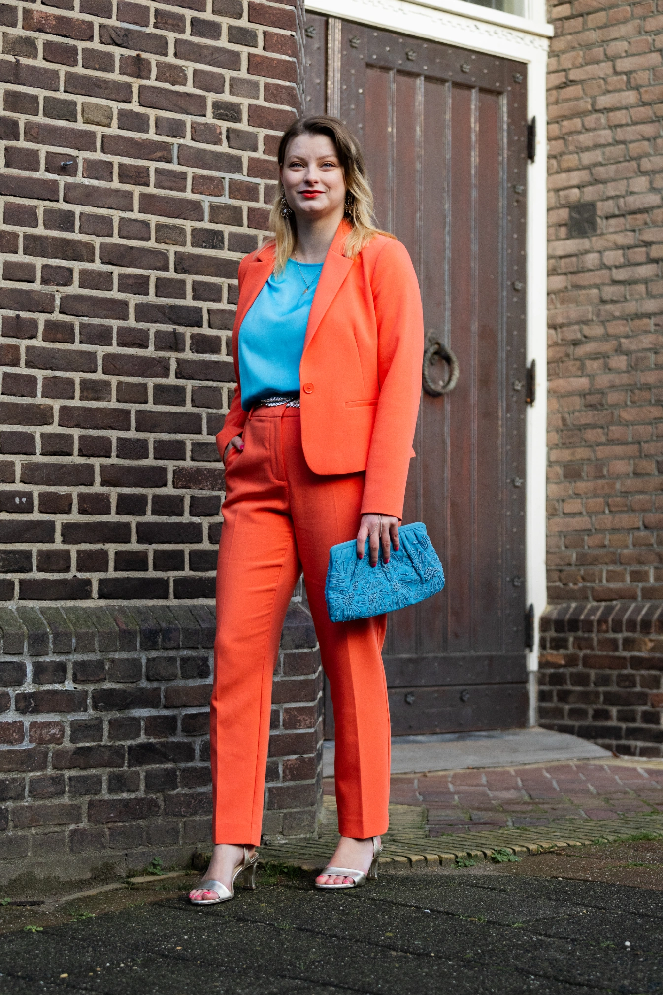 Jezelf kleden als je toekomstige zelf