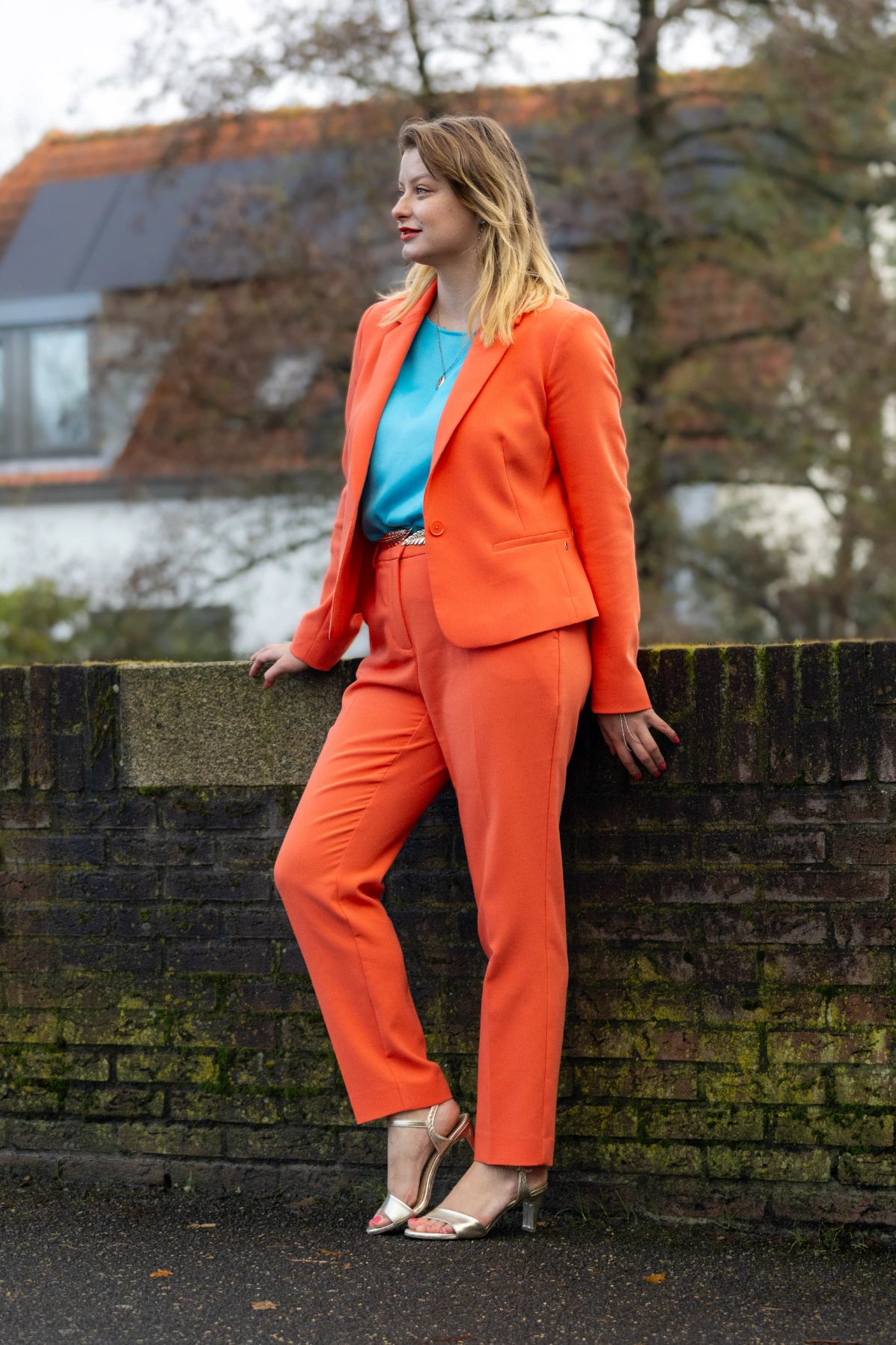 Imago coaching voor vrouwen