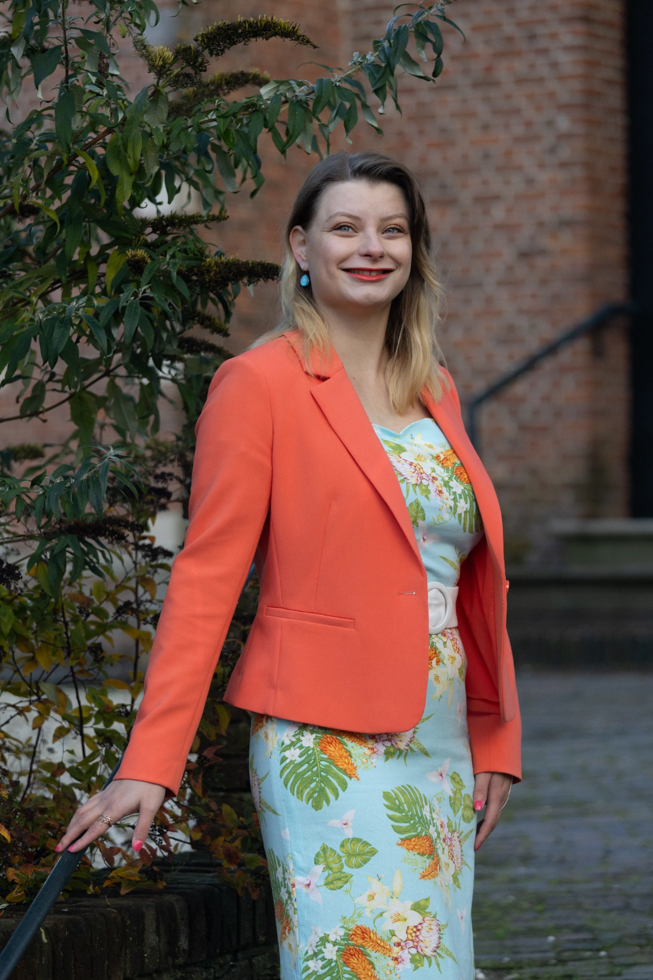 Kleding die past bij wie ik wil zijn