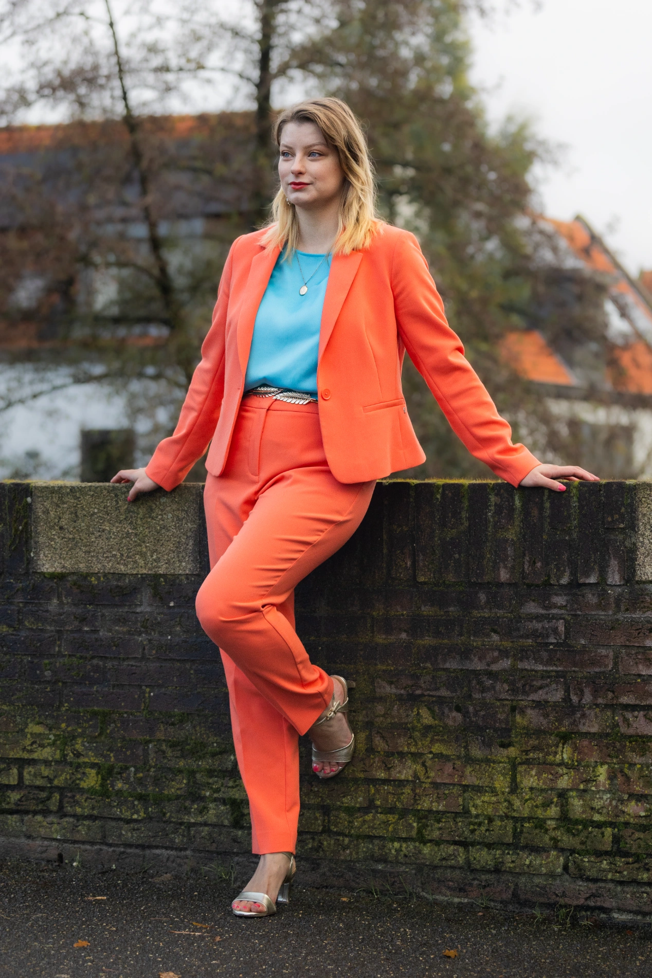 Persoonlijk imago advies